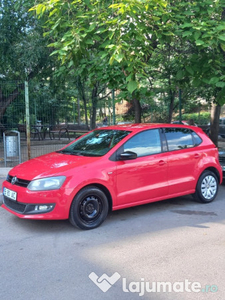 Volkswagen polo masina