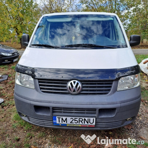 Volkswagen transporter t5 1,9 tdi