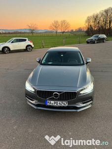 Volvo S90 Geartronic D4 Inscription Digital Cockpit 2017 fara defect