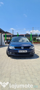 Vw jetta primul proprietar