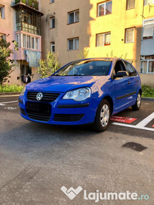 Vw polo 1.2i benzina