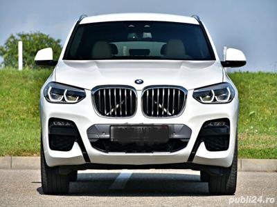 BMW X4, 2019, 2.0 diesel, automat, 4x4, 231 C.P., full extra, Germania, variante