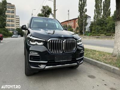 BMW X5 xDrive30d xLine