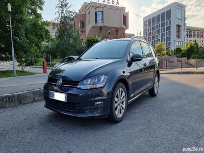 Volkswagen Golf 7, 2.0 Tdi, 150 CP, Euro 5, 143.000 km