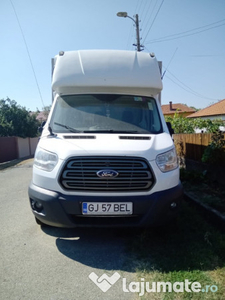 Ford Transit Autoutilitara in stare impecabila