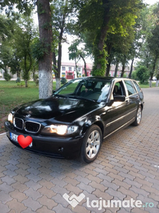 Bmw 318d,consum redus.motor clasic