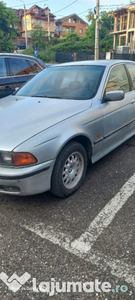 Bmw 520 an 1999. motor 2000