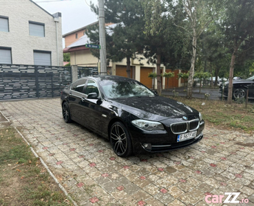 BMW F10 SERIA 530,245cp /3butoane/Trapa/Jante M 20/0 Daune!!