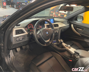 BMW seria 3 316d F30