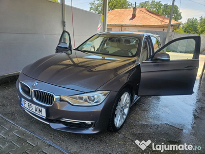 BMW SERIA 3 320d