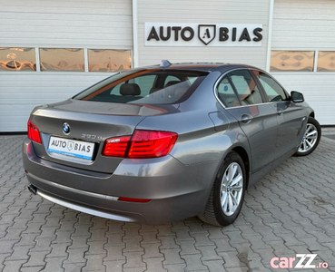 BMW Seria 5 / 520d / Euro 5