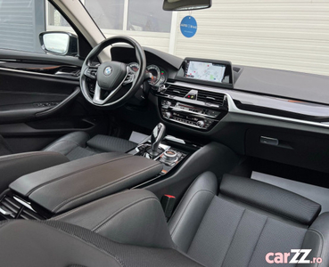 BMW Seria 5 520d / Sport Line / Euro 6