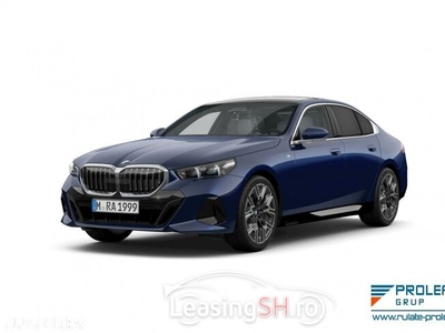 BMW Seria 5 520d xDrive MHEV