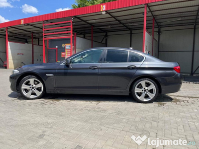 BMW seria 5 nonfacelift