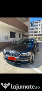 BMW SERIA 520 xDrive G30 190CP-Automat