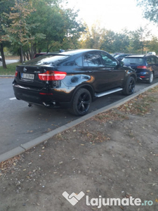 BMW X6, an 2011, xdrive