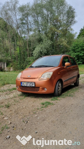 Chevrolet Matiz 1000cm3