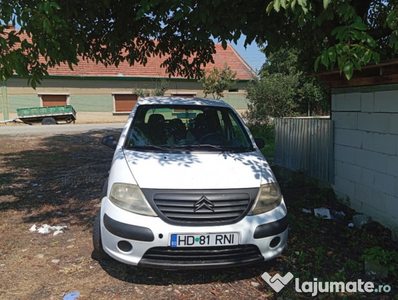 Citroen C3 1.4 diesel