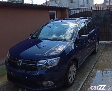 Dacia Logan MCV 2018