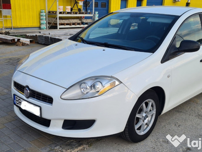 Fiat Bravo 1.4 benzina 90cp aspirat natural fără turbo