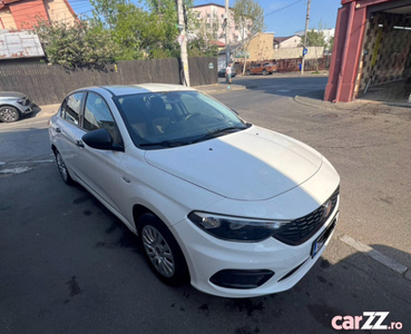 Fiat Tipo 1.4 2018