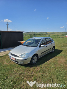 Ford Focus 1.4 Ambiente