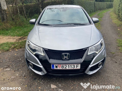 Honda Civic IX 2016 km putini rulati pe Austria/RATE/GARANTIE/TOP