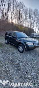 Land rover freelander,stare impecabila