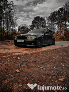 Liciteaza-BMW 118 2006