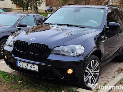 Liciteaza-BMW X5 M 2012