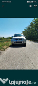 Liciteaza-Suzuki Grand Vitara 2006