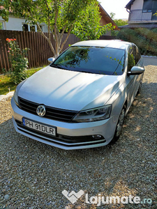 Liciteaza-Volkswagen Jetta 2015