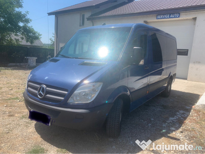 Mercedes benz Sprinter 8 locuri AC