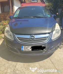 Opel CORSA d coupe 1.3 cdti proprietar an 2008