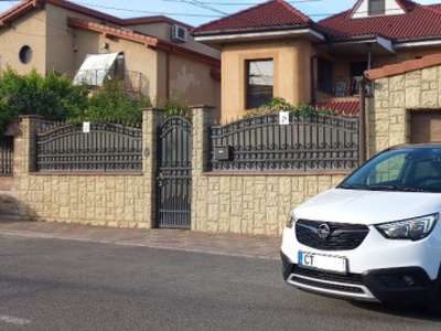 Opel crossland x *2019*turbo 110 cp *cutie automată*ca nouă