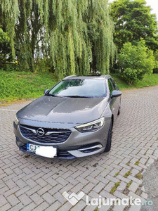 Opel Insignia B Sports Tourer 2018, 2.0, 170cp