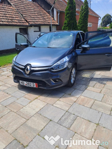 Renault Clio 1,5 Diesel, 2019