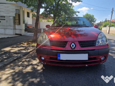 Renault Clio 2005