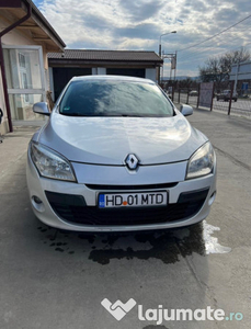 Renault Megane 3 1.5dci