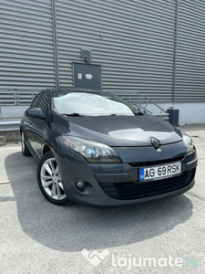 Renault Megane 3 1.9dCi 131CP