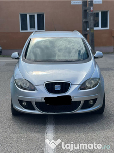 Seat altea XL 2010