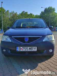 Vand Dacia Logan 1.4