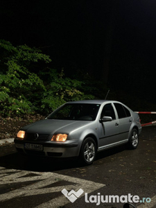 VW Bora 1.6 16 valve