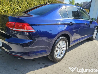 Volkswagen Passat 2.0 TDI BMT Comfortline DSG7 2019 pret bun la cash