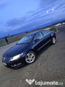 Volkswagen Passat CC 2.0 TDI 140 CP