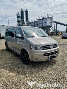 Volkswagen t5 Multivan