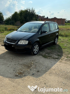 Volkswagen Turan 1,9 TDI 105 cai