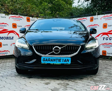 Volvo V40 D3/ 2.0 Diesel 150cp/Euro6/Fab07/2016/Posibilitate Rate/BuyB