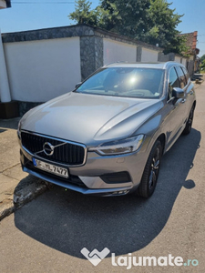 Volvo XC 60 d4 07/12/2018