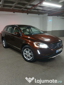 Volvo xc 60 2.0 5 cilindri